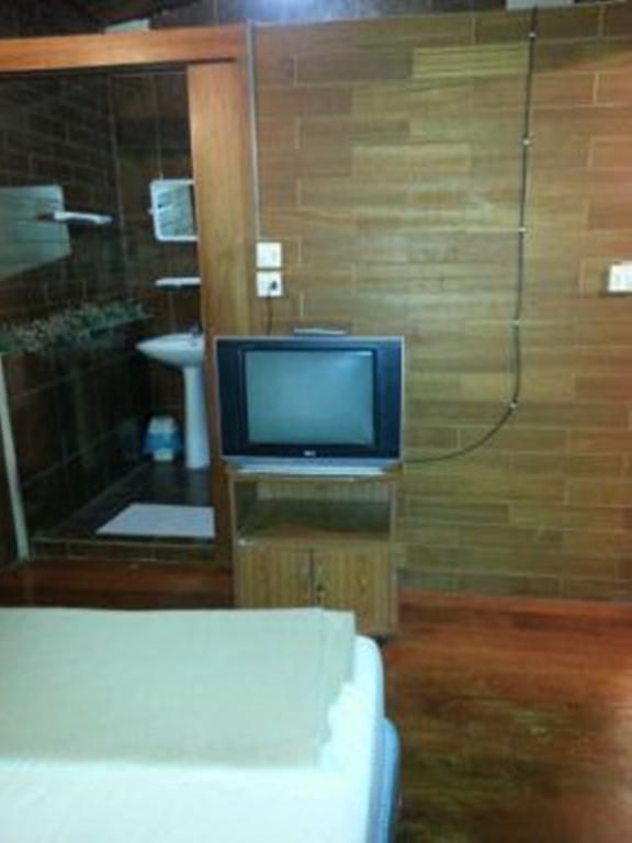 Eight Plus Hotel Μπανγκόκ Δωμάτιο φωτογραφία