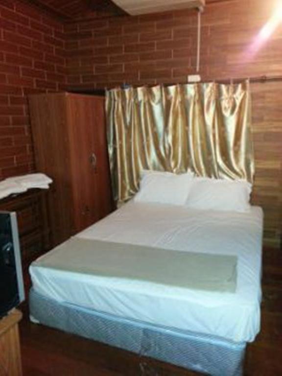 Eight Plus Hotel Μπανγκόκ Δωμάτιο φωτογραφία