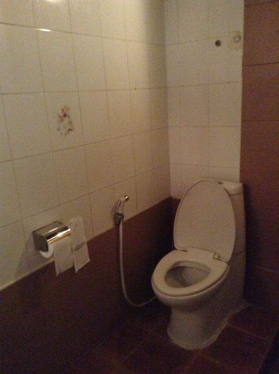 Eight Plus Hotel Μπανγκόκ Δωμάτιο φωτογραφία
